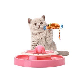 Cat Medicines